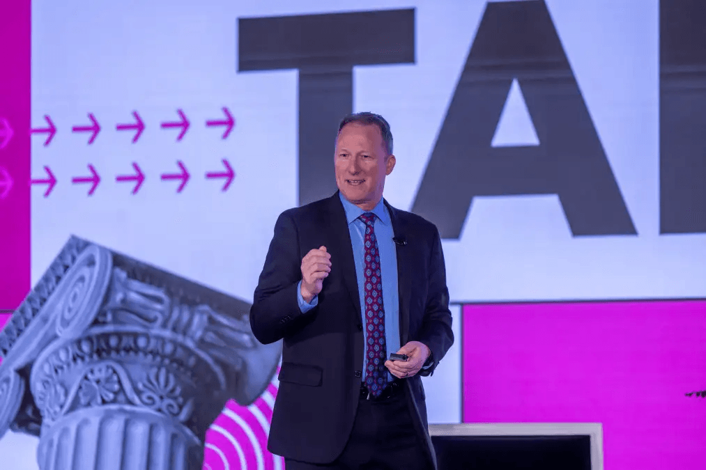DOD official: We need to drop the cybersecurity talent hiring window to 25 days