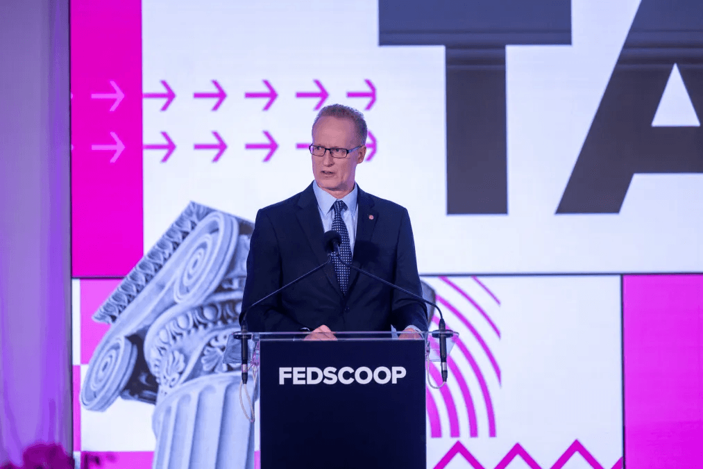 USAi tool lets agencies test for AI biases, GSA official says 