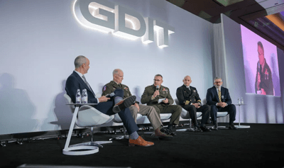 'Cognitive drains' and weight remain 'pain points' for drone employment, Marine official says
