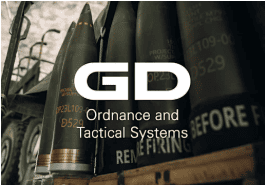 General Dynamics Ordnance and Tactical Systems