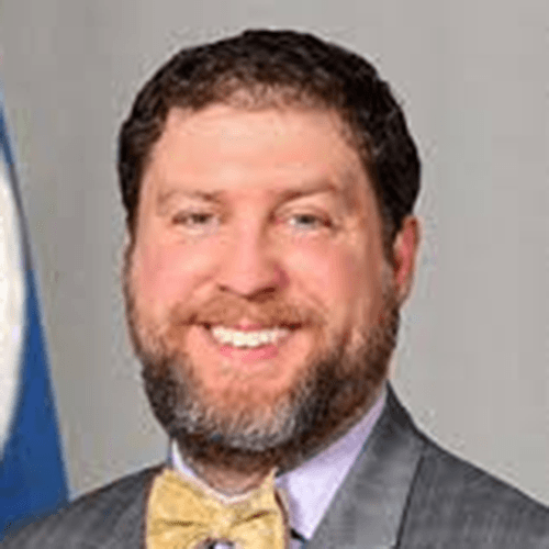 J. Matt Gilkeson* J. Matt Gilkeson*