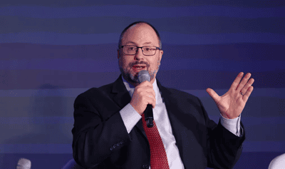 DOD Cyber Crime Center official warns industry about AI-boosted cyberattack ‘kill chain’