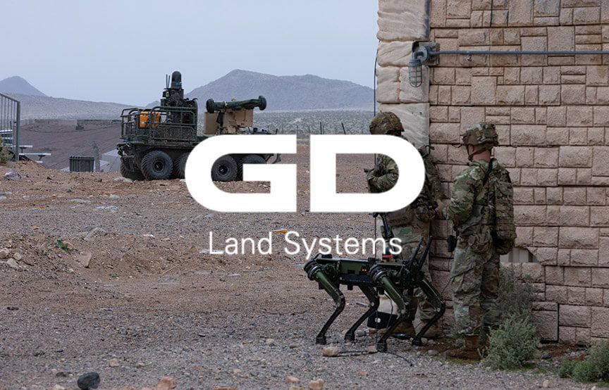 General Dynamics Land Systems