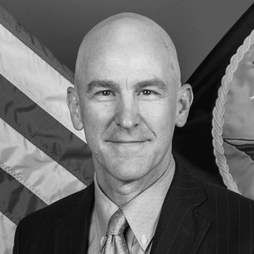 M. Barry Tanner M. Barry Tanner