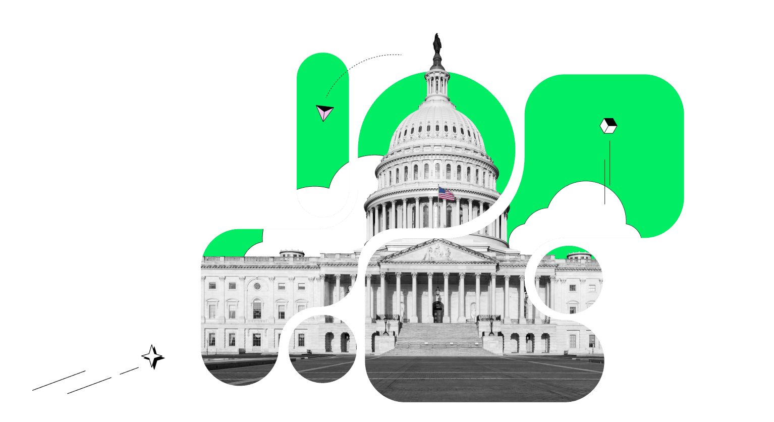 capitol building