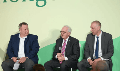 Defense agencies are bullish on commercial tech, but shortcomings persist