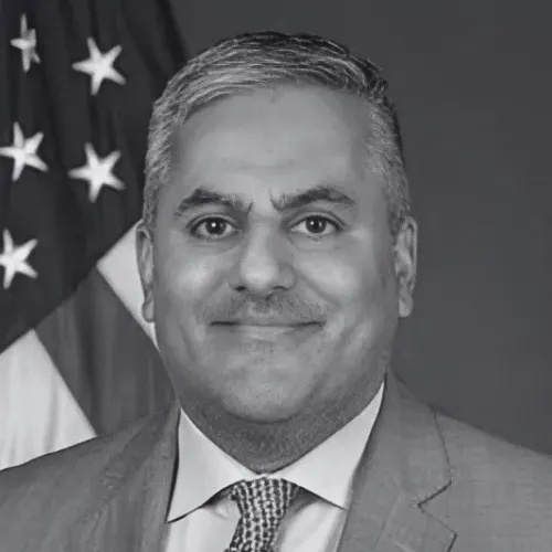 Anil "Neil" Chaudhry