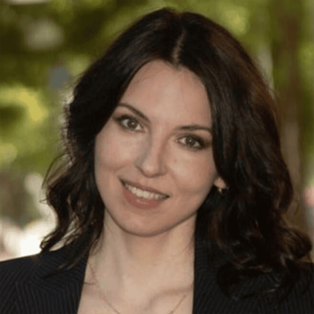 Olga Adler