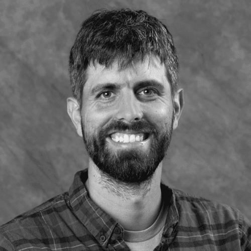 Dr. Patrick Huck Dr. Patrick Huck