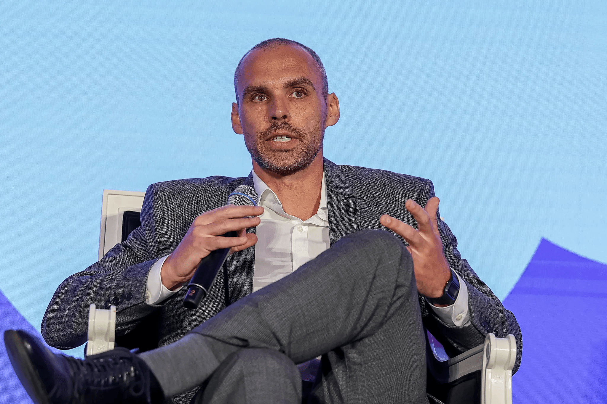 GSA AI chief: USAi is an ‘immediate term’ product