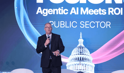 Pentagon to lean on AI to achieve audit goals