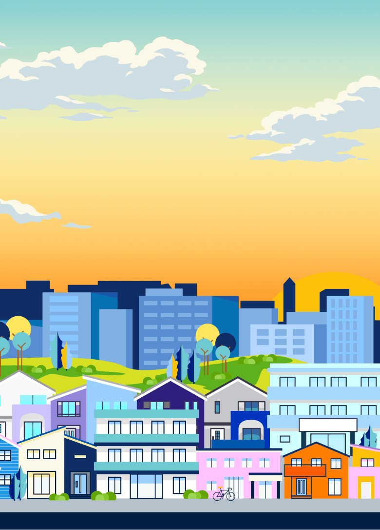 Mobile Background