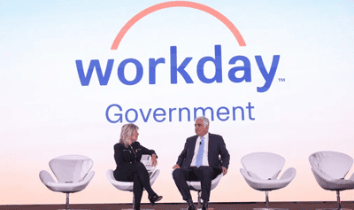 Workday has Trump's HR overhaul in mind with coming agentic AI tool