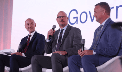 Energy Department eyes AI-enabled self-service features for workforce