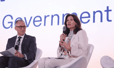 Spy agency officials say job loss anxiety, moving fast 'safely' among top challenges in AI workforce overhaul